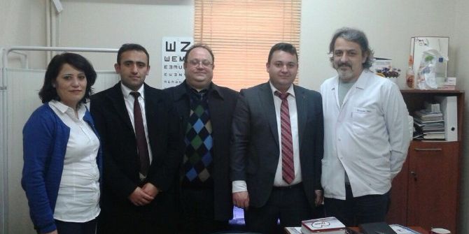 Akılcı İlaç Kullanırken Dikkat Edilmesi Gerekenler