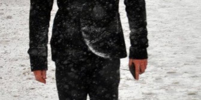 Sivas’ta 680 Köy Yolu Ulaşıma Kapandı