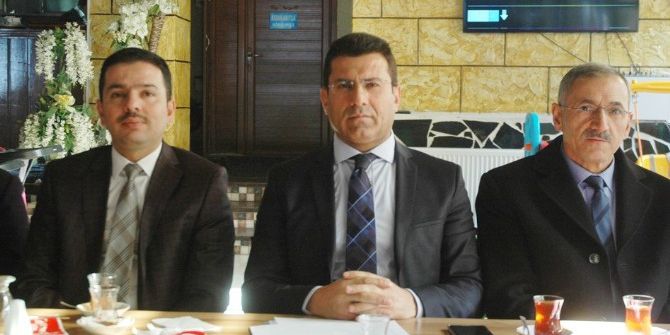 Van’da Yıllık 265 Bin Ton Süt Üretiliyor