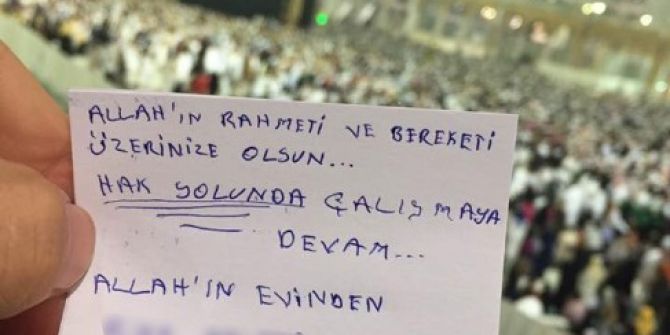 Sosyal Medyanın Yeni Trendi