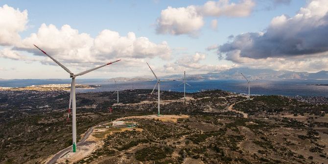 Yerli Enerji Kaynakları Faturaları Düşürecek