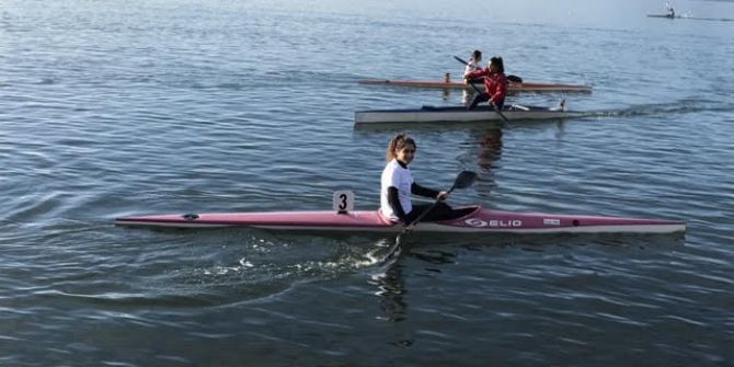 Kano Milli Takımı’na Büyükşehir’den 6 Aday