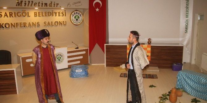 Çocukların Hayal Dünyaları Gelişiyor