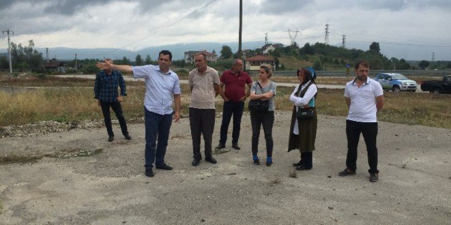 Ariyet Ocağı Rehabilite Edildi