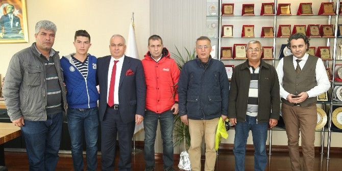 Erdemlili Futbolcu Ali Kale Atiker Konyaspor’a Transfer Oldu