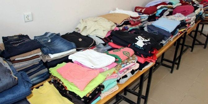 Üniversiteli Gençler Doğu İle Batı Arasında Gönül Köprüsü Kurdu