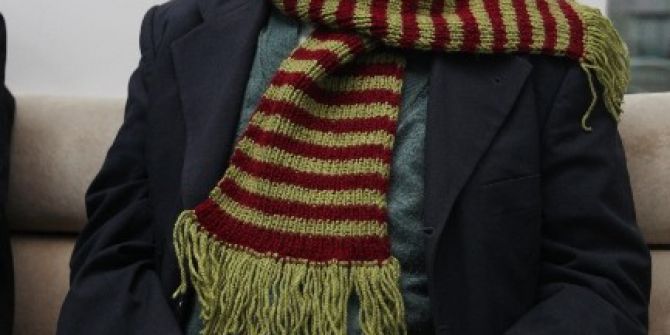 Yenimek Kursiyerlerinden Duyarlı Davranış