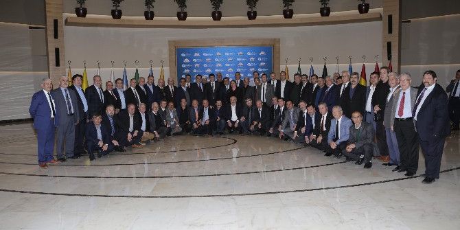 Türel: “Projelerimiz Esnafı Canlandıracak”