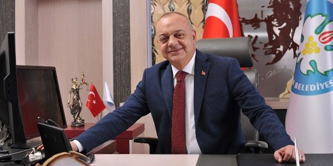 Çocuklara Masal Tadında Bir Proje