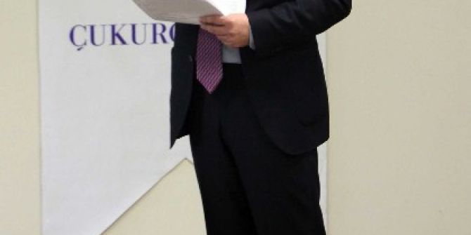 Güldağ: "Kişisel Marka Hedefiniz Olsun"