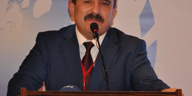 320 Yerel Medya Referandumda ‘Evet’ Diyecek