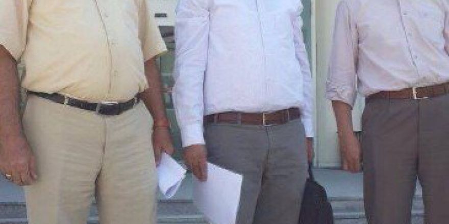 Melikşah Üniversitesi Kayyım Heyeti’nden Suç Duyurusu