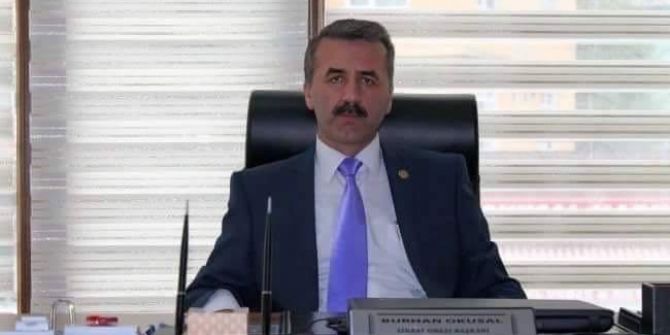 Başkan Okusal: "Lisanslı Depoculuk Takdire Şayan"