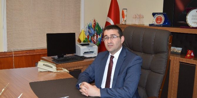 Kaymakam Gencer 2 Yeni Okul Müjdesi Verdi