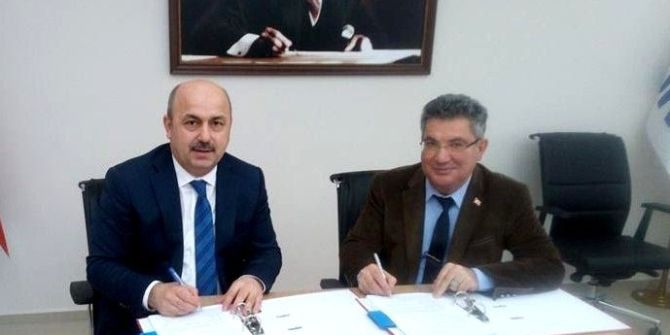 "Sağlıkta Etkili İletişim" Projesi Uygulamaya Geçiyor