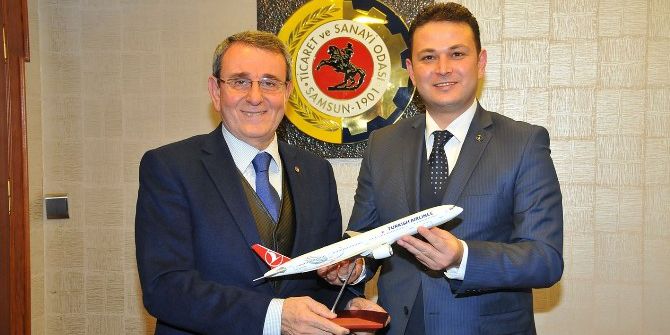 Murzioğlu: “Gönül İsterdi Ki Havaalanımız Kapanmasın”