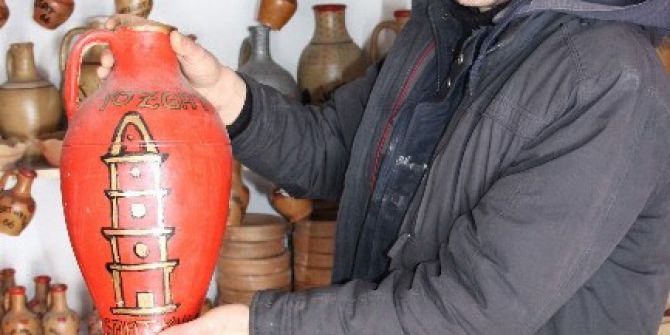 Hediyelik Ürünlere İlgi Azaldı