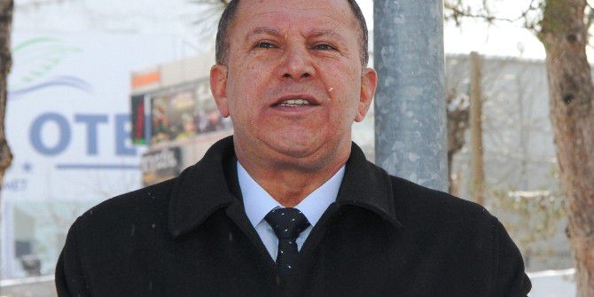 Van’da Dünya Gümrük Günü Kutlandı