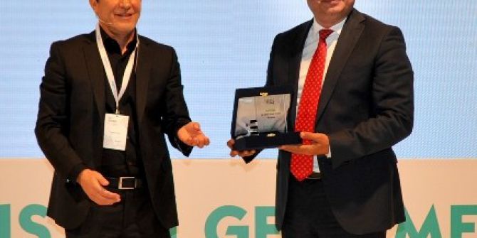 Muratpaşa İnsani Gelişmişlikte Zirvede