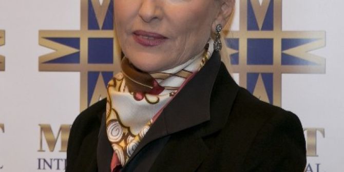 Merit Internatıonal Ve Dilek Hanif’den Anlamlı Defile