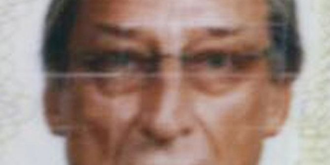 Alman Turist Evinde Ölü Bulundu