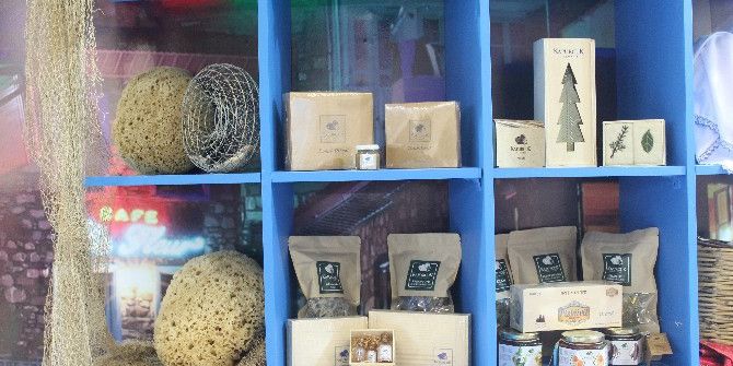 Marmaris Belediyesi Emıtt’te Yerini Aldı