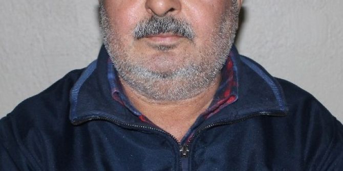 Kayıp Kadın Eskişehir’den Çıktı