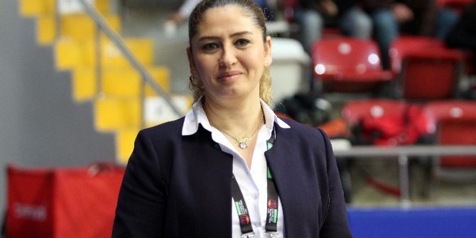 Mersin Büyüşehir Belediyespor, Evinde Galatasaray’ı Yenmek İstiyor