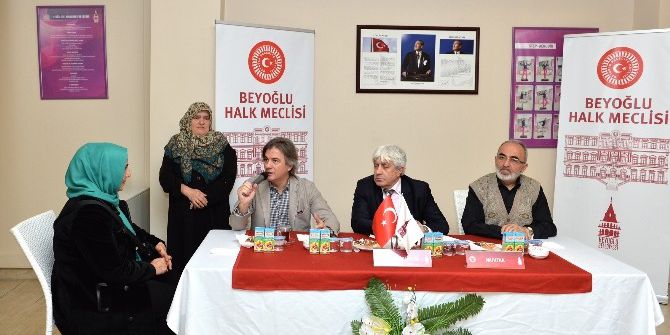 Piripaşa Semt Konağı Hizmete Açılıyor