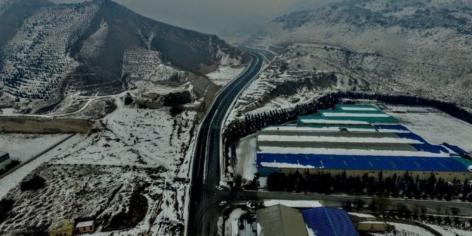 Abdülhamid Han Bulvarı Açılacak