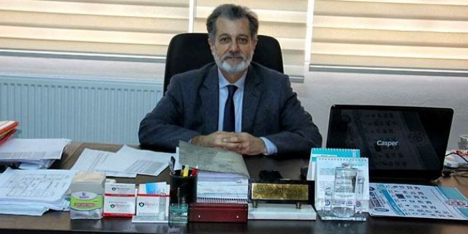 Salihli’de Hızlı Antibiyotik Testi Kullanımına Başlandı