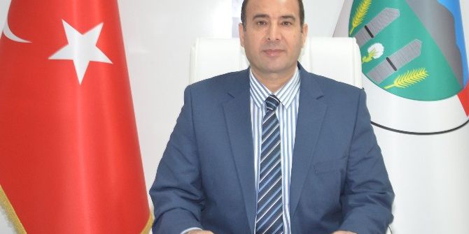 Viranşehir Belediye Başkan Yardımcılığına Hastane Müdürü Atandı