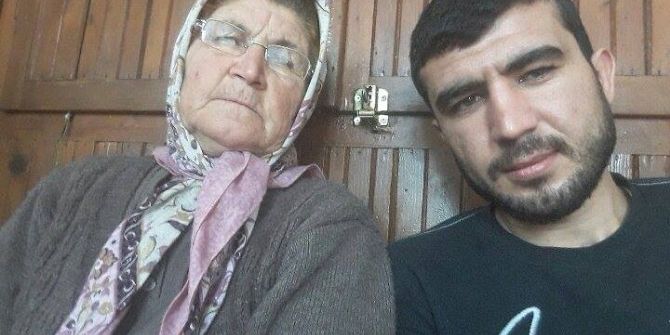 Terör Saldırısında Yaralanan Polis Memuru Memleketi Anamur’a Geldi