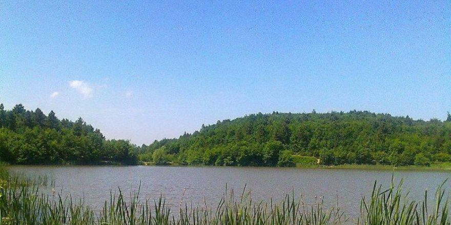 Kurugölde Elektrik Hatları Tamamlandı