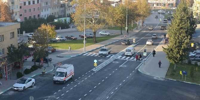 Yıldırım’da Asfalt Çalışmaları 2016’da Hız Kesmedi