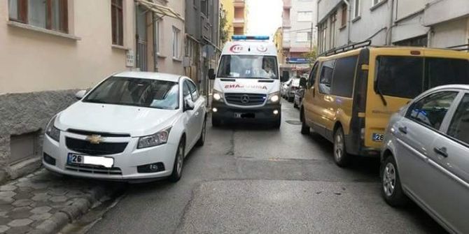 Bu Durum Sizin De Başınıza Gelebilir