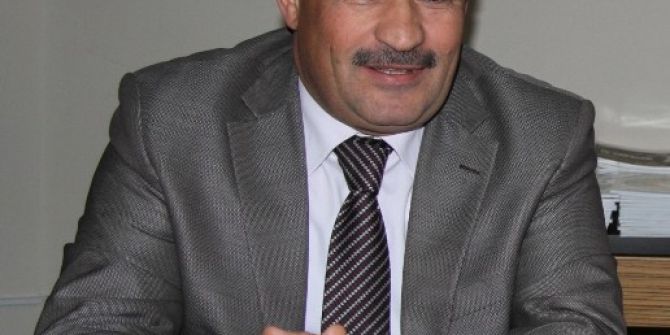 Müsiad’dan Başbakan Yıldırım’a Teşekkür