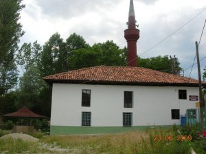 Kastamonu Halife Köyü
