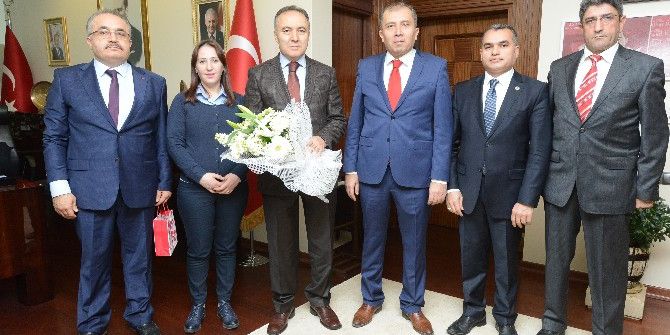 Gümrük Günü Etkinlikleri