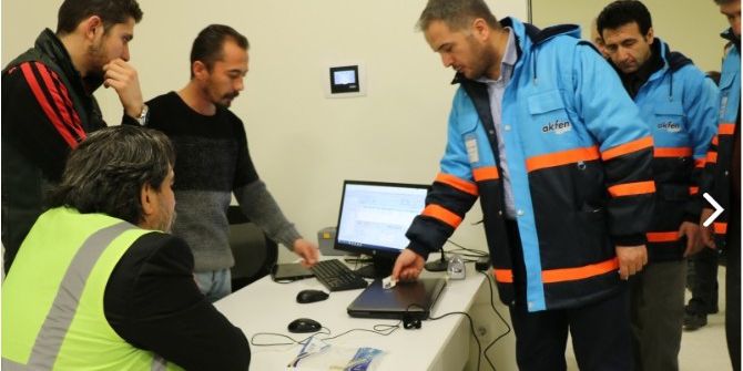 Isparta Şehir Hastanesi’nde Simülasyon Çalışması