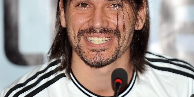 Ersan Gülüm: "Takıma Katkı Sağlamaya Geldim"