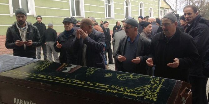 Ölüm Raporu Vermediği İddia Edilen Adli Tabibe Soruşturma