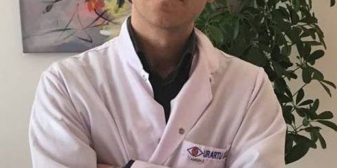Uzmanlardan Diyabetik Retinopati Uyarısı