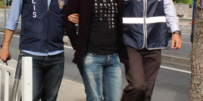 Sevgilisinin Çocuğunu Öldüren Iraklı Gence 16 Yıl 3 Ay Hapis