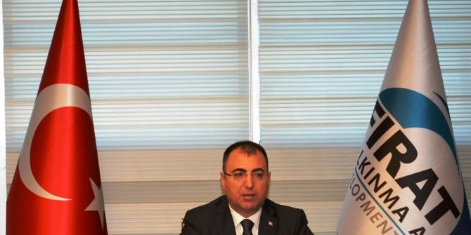 Vali Toprak’ın Cazibe Merkezleri Değerlendirmesi