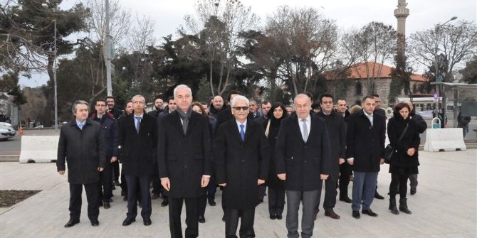 26 Ocak Dünya Gümrük Günü