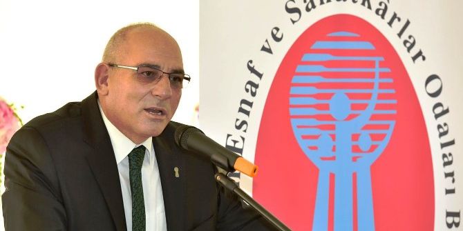 Tesob Başkanı Kara: "Aracılar Devreden Çıkacak, Sebze Ve Meyve Ucuzlayacak"