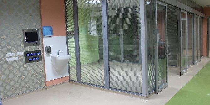 Antalya’da Yoğun Bakım Yatak Sayısı Arttı