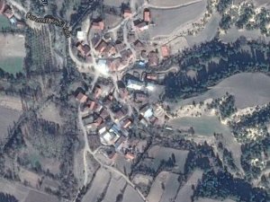 Kastamonu Çorumlu Köyü