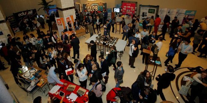 Eğitim Teknolojileri Zirvesi 4 Mart 2017’de